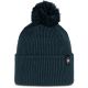Czapka BUFF KNITTED BEANIE RENVI TEAL