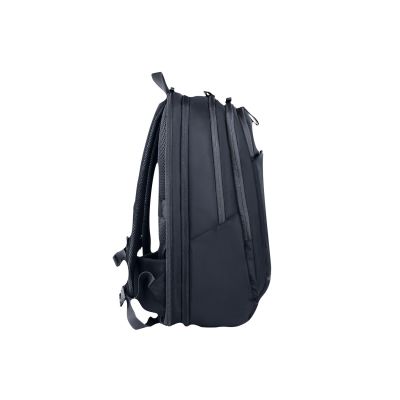8. Plecak HP Travel Plus 30L Blue Graphite Laptop Backpack do notebooka 17" grafitowy A2CC9AA