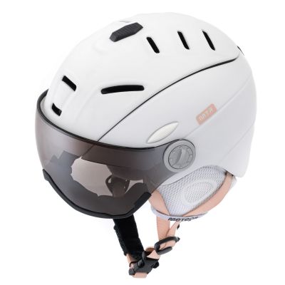 8. Kask narciarski Meteor Holo 24965