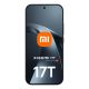 26. Xiaomi 17T 16,7 cm (6.59") Dual SIM 5G USB Type-C 12 GB 256 GB 6500 mAh Czarny