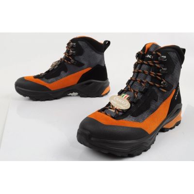 9. Buty Aku Adapta Gore-tex M 494170