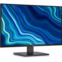 DELL SE2726D monitor komputerowy 68,6 cm (27") 2560 x 1440 px Quad HD LCD Czarny