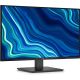 DELL SE2726D monitor komputerowy 68,6 cm (27") 2560 x 1440 px Quad HD LCD Czarny