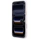 5. Etui Guess Saffiano Small 4G & Classic Logo MagSafe na iPhone 18 Pro / 17 Pro - różowe