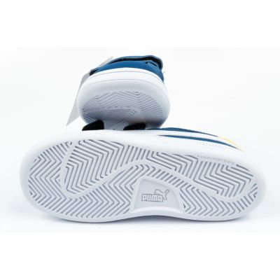 20. Buty Puma Smash v2 Jr 365184 47