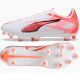 Buty piłkarskie Puma Ultra 5 Match FG/MG M 108166-01