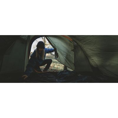 4. Namiot 3-osobowy Easy Camp Reindal 3