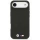 3. Etui BMW M FW Metal Logo MagSafe na iPhone Air - czarne