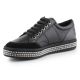 3. Buty lifestylowe Geox D Leelu'e - D94FFE-08554-C9999