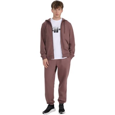 7. Bluza 4F M1982 M 4FWAW25TSWSM1982 81S