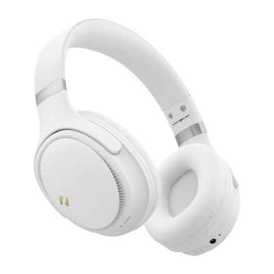 Bezprzewodowe słuchawki HAVIT H630BT PRO (biały)