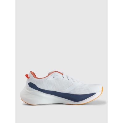4. Niskie buty do biegania Flow Run 1.0 męskie 4F 4FRSS25FSPOM160-90S