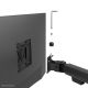 10. Uchwyt biurkowy do 3 monitorów 10-27" NEOMOUNTS DS60-600BL3
