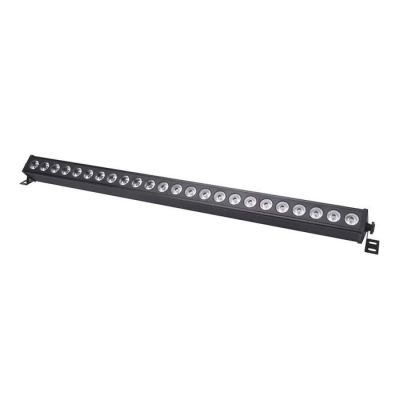 2. LIGHT4ME DECO BAR 24 RGB IR - Listwa belka LED + pil