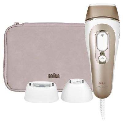 21. Depilator Braun Skin i-expert Smart IPL PL7253