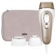 21. Depilator Braun Skin i-expert Smart IPL PL7253