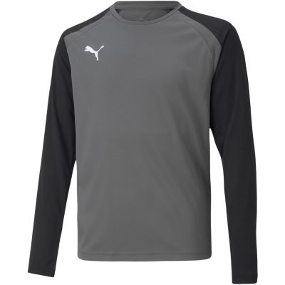3. Bluza bramkarska Puma teamPacer GK LS Jersey Jr 704939 43