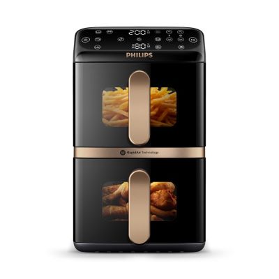 17. Frytownica beztłuszczowa PHILIPS NA462/70