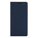 5. Etui Dux Ducis Skin Pro z klapką na OnePlus 13T - niebieskie