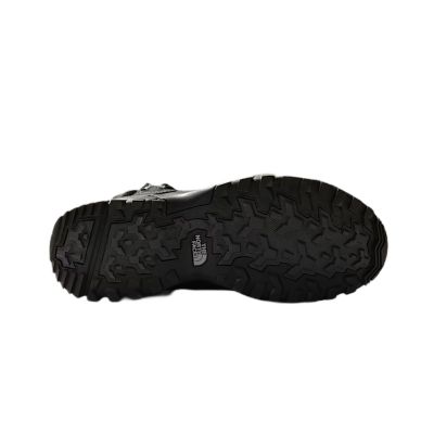 5. Męskie buty turystyczne trekkingowe The North Face Storm Strike III Czarne - NF0A7W4GKT0