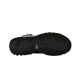 5. Męskie buty turystyczne trekkingowe The North Face Storm Strike III Czarne - NF0A7W4GKT0