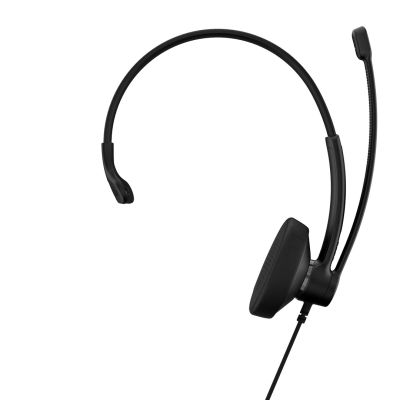 7. EPOS IMPACT 100 MS MONO USB-C+A IMPACT 100 MS MONO USB-C+A