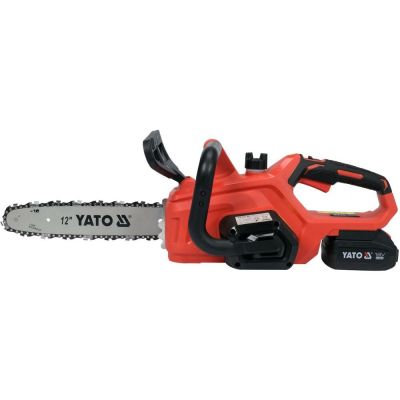 4. Yato YT-828137 piła łańcuchowa