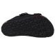 4. Birkenstock Arizona BF Kids 1005127 Czarne 27