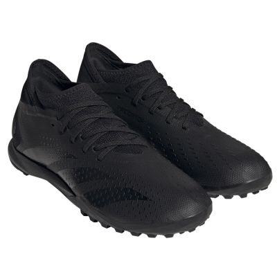 4. Buty piłkarskie adidas Predator Accuracy.3 TF M GW4639