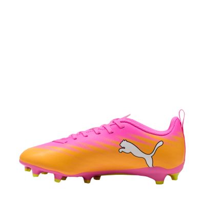 5. Buty piłkarskie dla dzieci Puma Ultra 6 Play FG/AG 108705 05