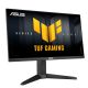 3. ASUS TUF Gaming VG249QML5A monitor komputerowy 60,5 cm (23.8") 1920 x 1080 px Full HD LCD Czarny