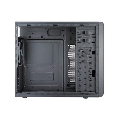 4. Obudowa Cooler Master Force 500 FOR-500-KKN1 (ATX, Mini ATX; kolor czarny)