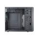 4. Obudowa Cooler Master Force 500 FOR-500-KKN1 (ATX, Mini ATX; kolor czarny)