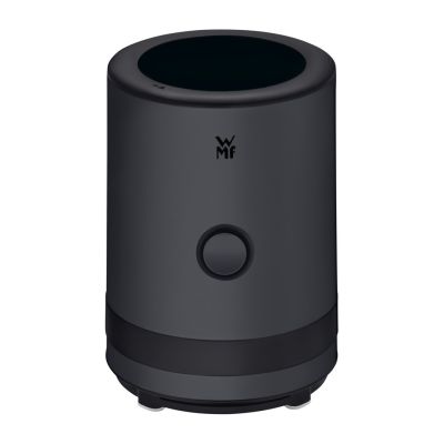 9. Blender WMF Kitchen Smoothie-to-go głęboka czerń