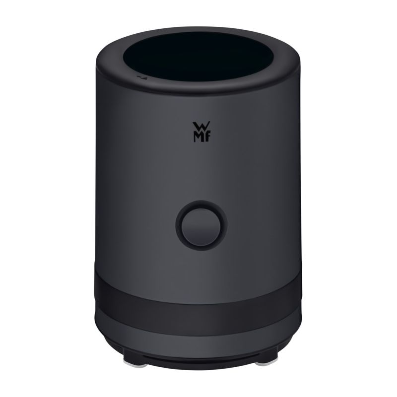 9. Blender WMF Kitchen Smoothie-to-go głęboka czerń