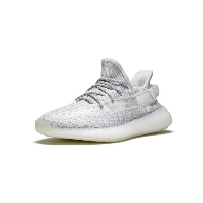 5. Buty sportowe męskie Adidas Yeezy Boost 350 V2 3M Static Reflective - EF2367