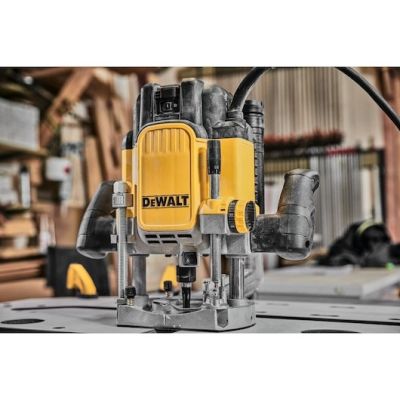 12. DEWALT FREZARKA GÓRNOWRZECIONOWA 2300W DWE625