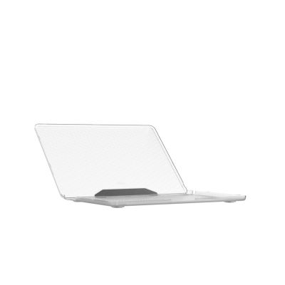 5. Urban Armor Gear 134009114343 torba na laptop 33 cm (13") Pokrowiec Półprzezroczysty