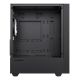 6. GameMax Edge Mini Tower Czarny