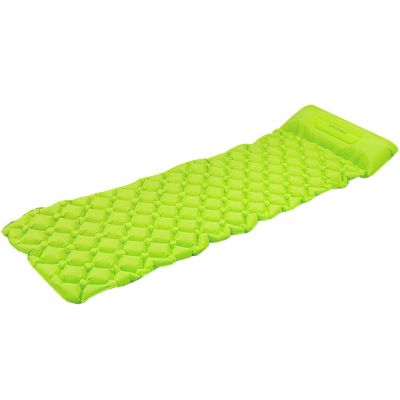9. Materac trekkingowy ultralight Spokey Air Bed 941059