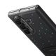 5. Etui Dux Ducis Stex na Samsung Galaxy Z Fold 7z podstawką 360° - czarne