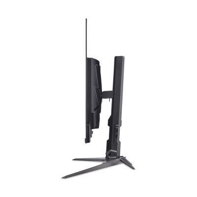 12. Acer Predator X32 X5 X32X5bmiiphuzx monitor komputerowy 80 cm (31.5") 3840 x 2160 px 4K Ultra HD QD-OLED Ekran dotykowy Czarny