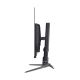 12. Acer Predator X32 X5 X32X5bmiiphuzx monitor komputerowy 80 cm (31.5") 3840 x 2160 px 4K Ultra HD QD-OLED Ekran dotykowy Czarny