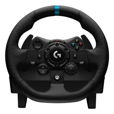 13. Kierownica Logitech G923 PS4/PS5/PC 941-000149
