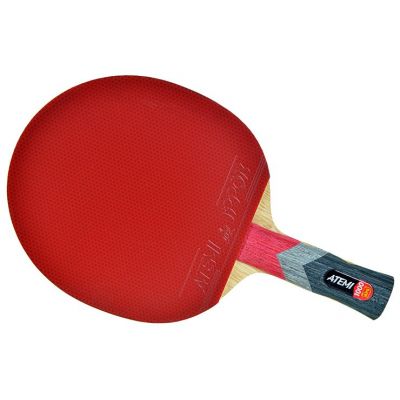 Rakietka do tenisa stołowego Atemi 1000 Concave 17207