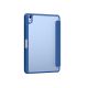6. Etui AMAZINGTHING Titan Pro Case do iPada A16 11" z obrotową podstawką 720° i uchwytem na rysik - niebieskie