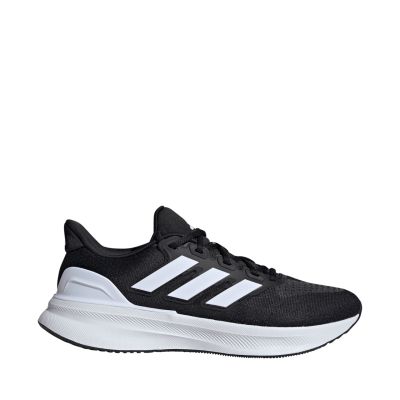 7. Buty męskie adidas Ultrarun 5 czarne IE8794