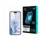 10. Folia dla graczy 3mk 1UP na Apple iPhone 17 Pro