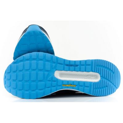 6. Buty do biegania Skechers Go Run Persistence 2 M 246084/NVY