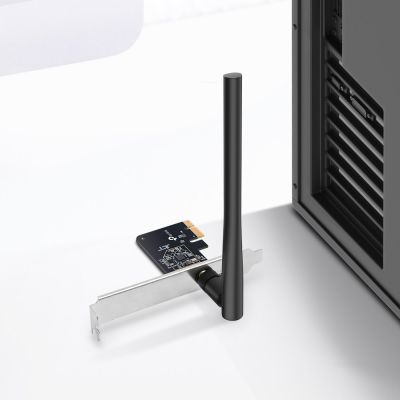 2. Karta sieciowa TP-LINK Archer T2E